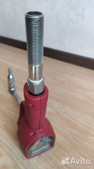 Piusi K500 на запчасти