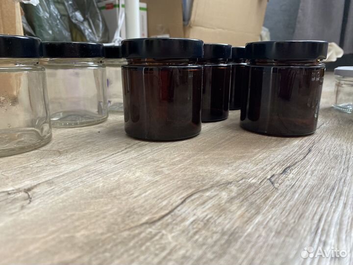 Тара для свечей