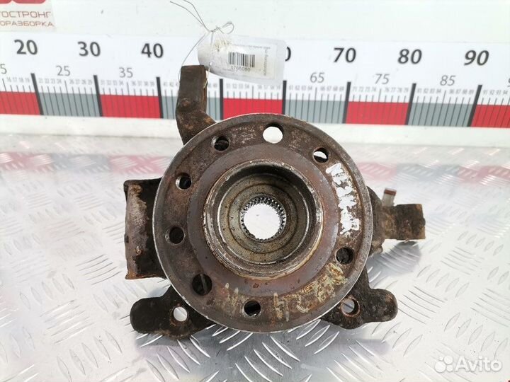 Ступица для Opel Zafira B