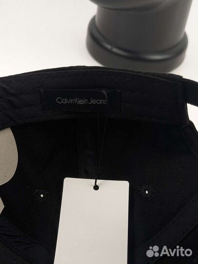 Кепка calvin klein