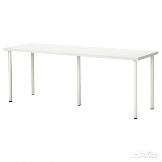 IKEA стол 200х60