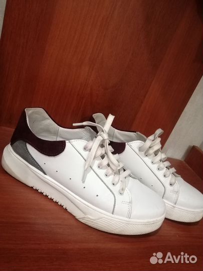 Кеды