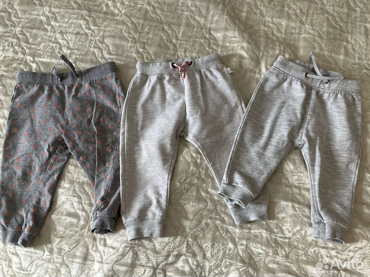 Одежда для детей пакетом