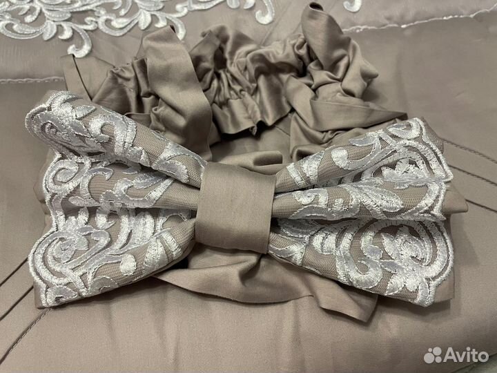 Одеяло на выписку