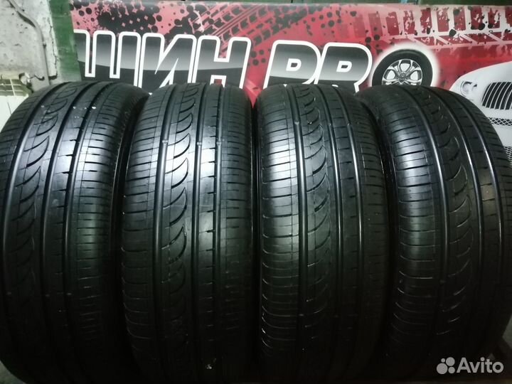 Pirelli Formula Energy 235/65 R17