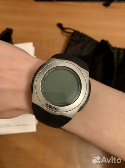 Пульсотахометр Beurer PM25