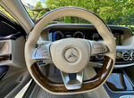Mercedes-Benz S-класс 4.7 AT, 2015, 160 000 км