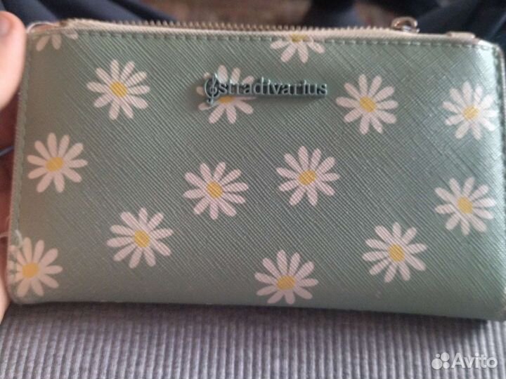 Кошелек женский