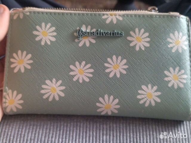 Кошелек женский