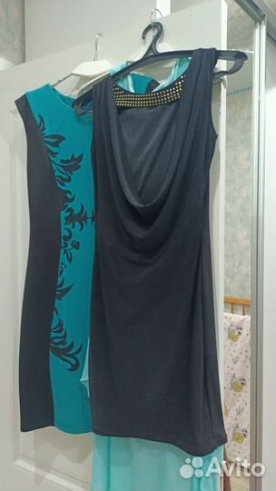 Платье женское 44 46 размер