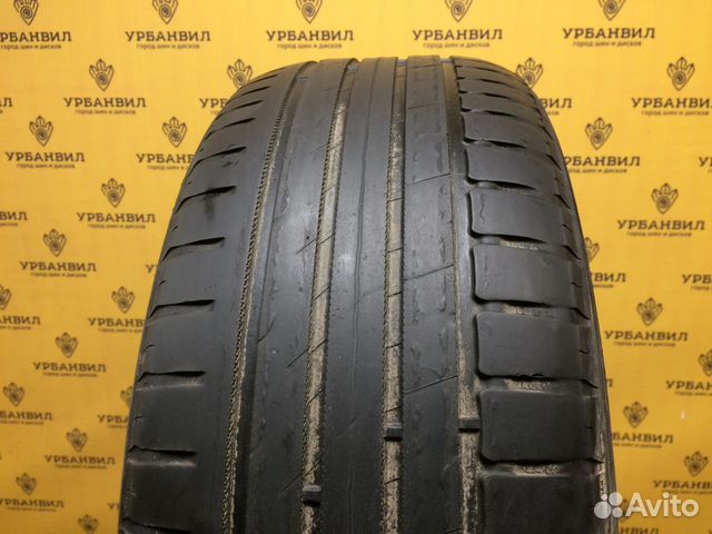 Nokian Tyres Hakka Green 2 205/55 R16 94H