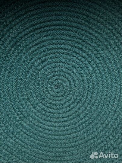 Интерьерная корзина