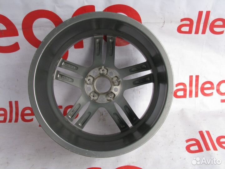 BMW X5 X6 F15 F16 диск литой R19 1 штука