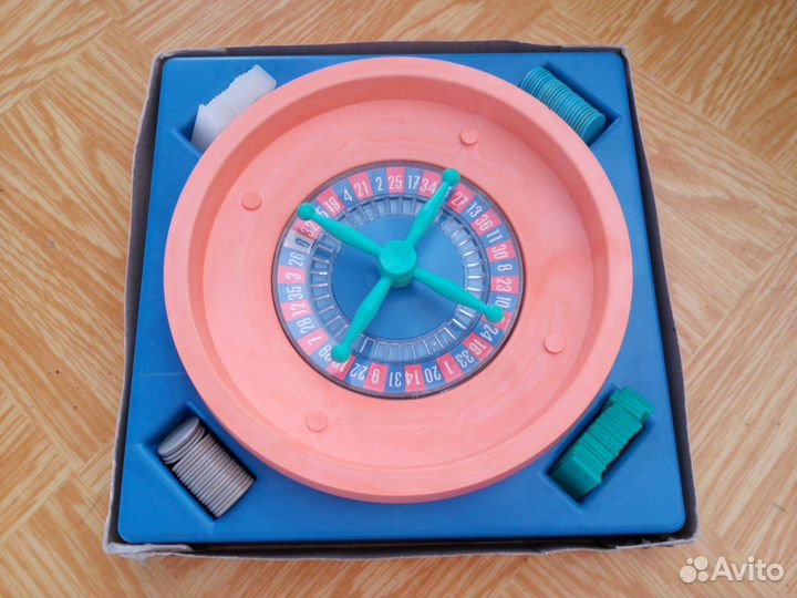 Детская игрушка 