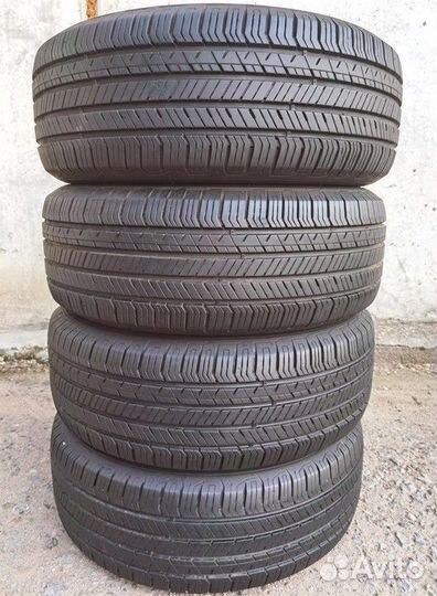 Hankook Dynapro HL3 RA45 235/60 R16 97H