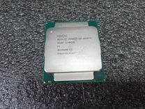 Процессор intel Xeon E5-2620V3 3.20 GHz /LGA2011v3