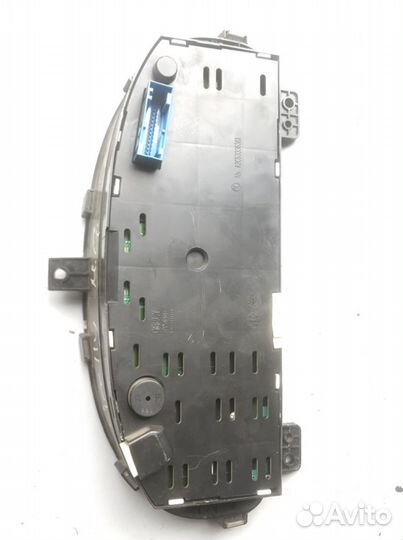 Приборная панель Geely Emgrand EC7