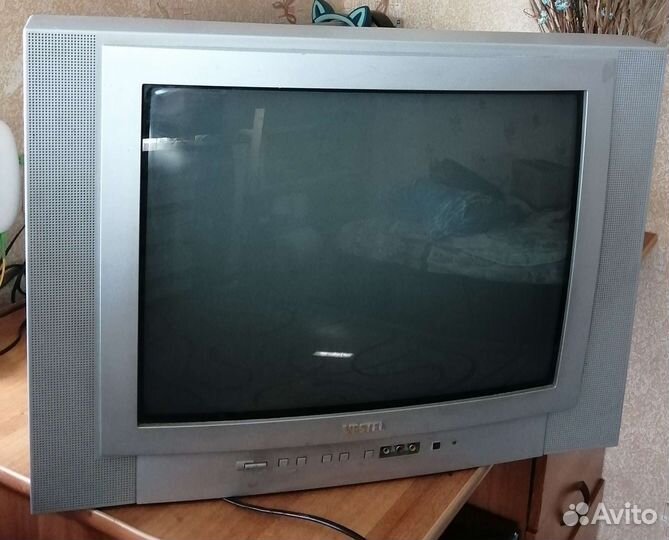 Телевизор vestel