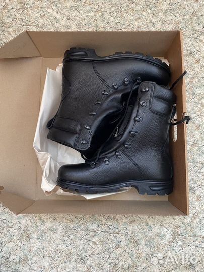 Берцы фарадей 37 размер