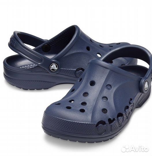 Сабо Crocs. Оригинал