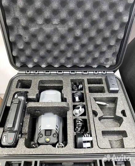 Dji mavic 3t universal : cn