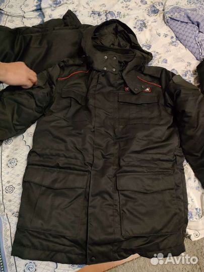 Форма полиции мвд