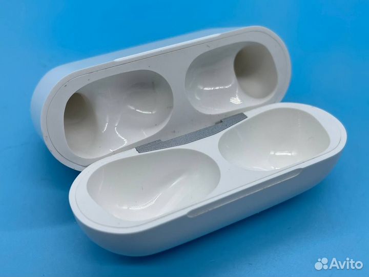 93422 Беспроводные наушники Air Pro Pods 1в1