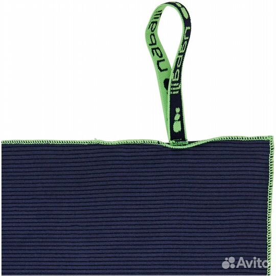 Полотенце ребристое Nabaiji декатлон L