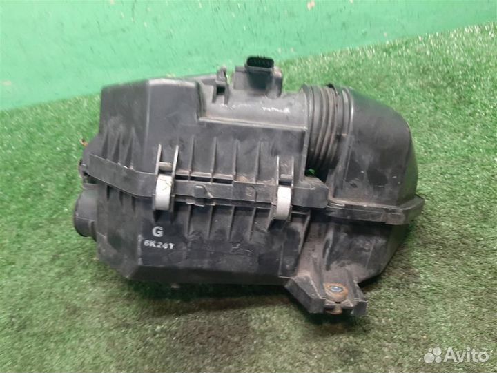 Корпус воздушного фильтра Honda Civic 5D (FN) 2007