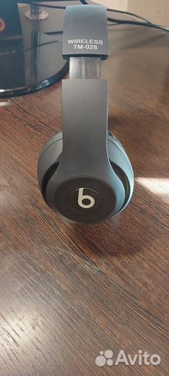 Беспроводные наушники Beats wireless tm 028
