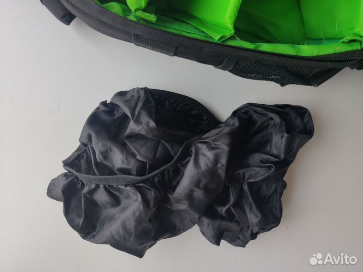 Фоторюкзак рюкзак