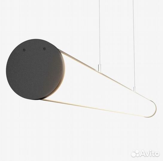 Светильник подвесной