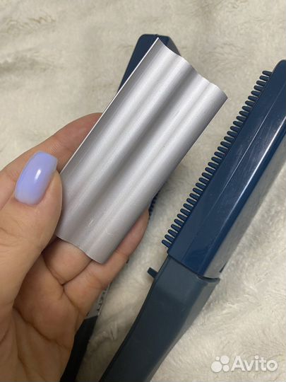Стайлер для волос