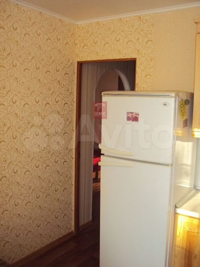 1-к. квартира, 42,4 м², 3/9 эт.