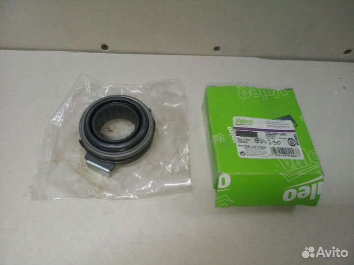 Подшипник выжимной Toyota