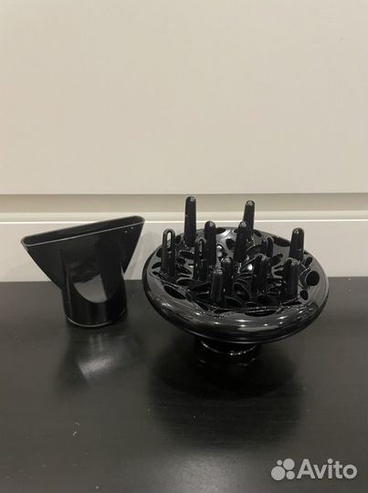 Насадка для фена Rowenta