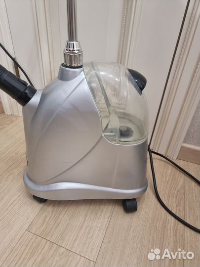 Отпариватель для одежды Grand Master GM-P202