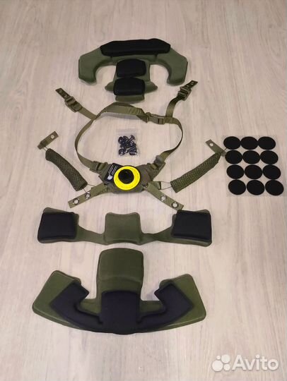 Подвесная система team wendy