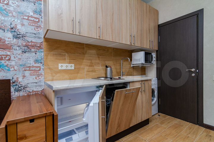 2-к. квартира, 45 м², 4/5 эт.