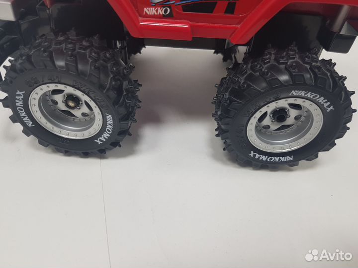 Джипы внедорожники