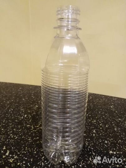 Пэт бутылка