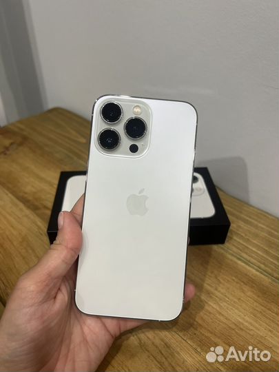iPhone 13 Pro, 128 ГБ