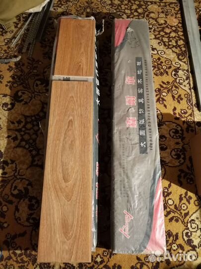 Паркетная доска