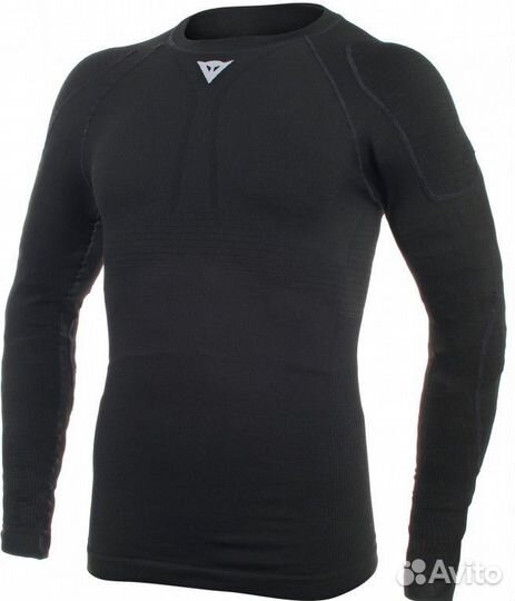 Dainese trailknit back protector