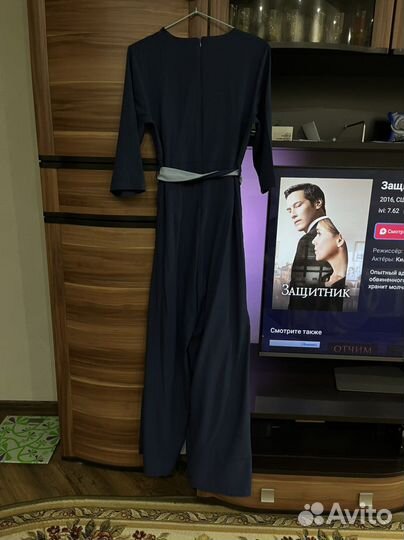 Комбинезон женский новый