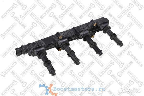 Катушка зажигания stellox 6100257SX
