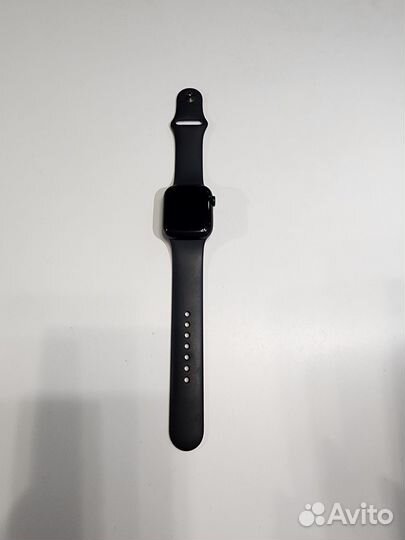 Apple watch series 7