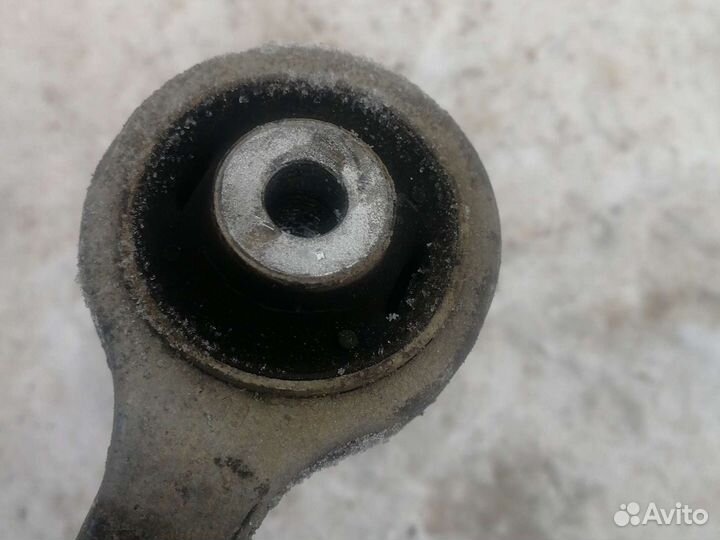 Рычаг подвески верхний ауди а4 б5