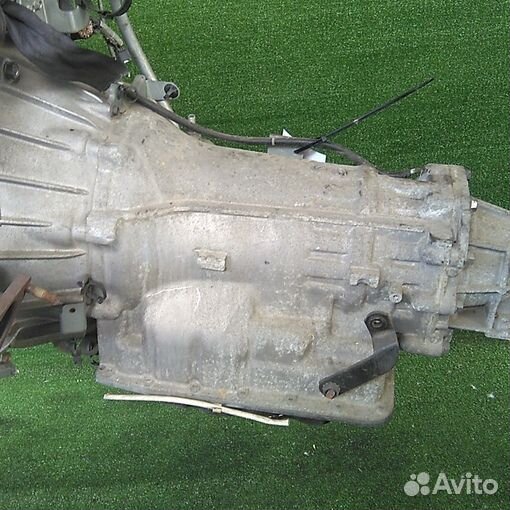 Автомат АКПП nissan skyline V36 vq37vhr 2011