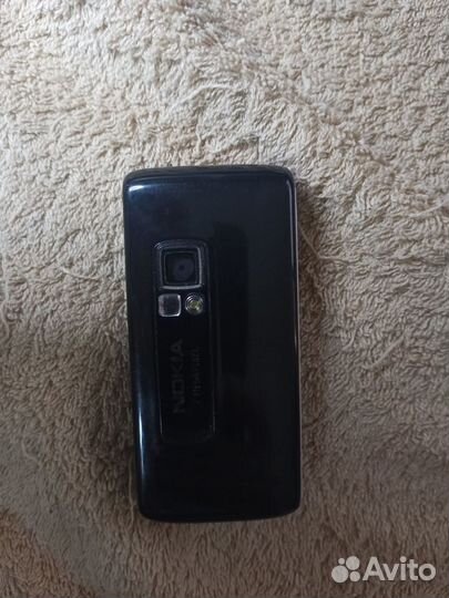 Nokia 6280